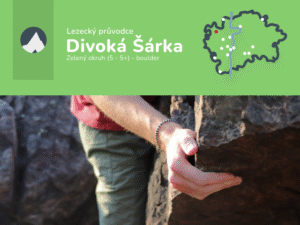 Zelený okruh - PDF průvodce