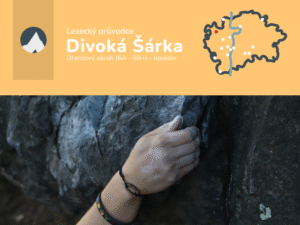 Oranžový okruh - PDF průvodce