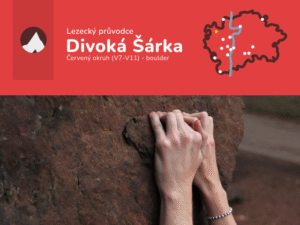 Červený okruh - PDF průvodce