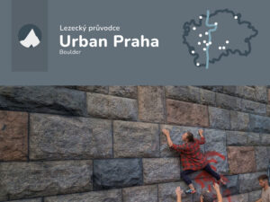 Urban Praha - PDF průvodce