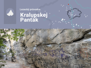 Kralupskej Panťák - PDF průvodce