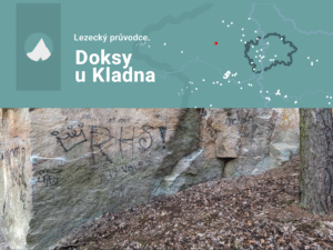 Doksy u Kladna - PDF průvodce