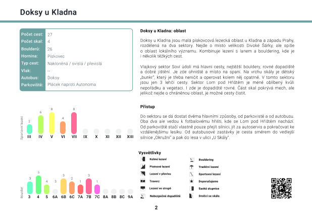 Doksy u Kladna - PDF průvodce - Obrázek 3
