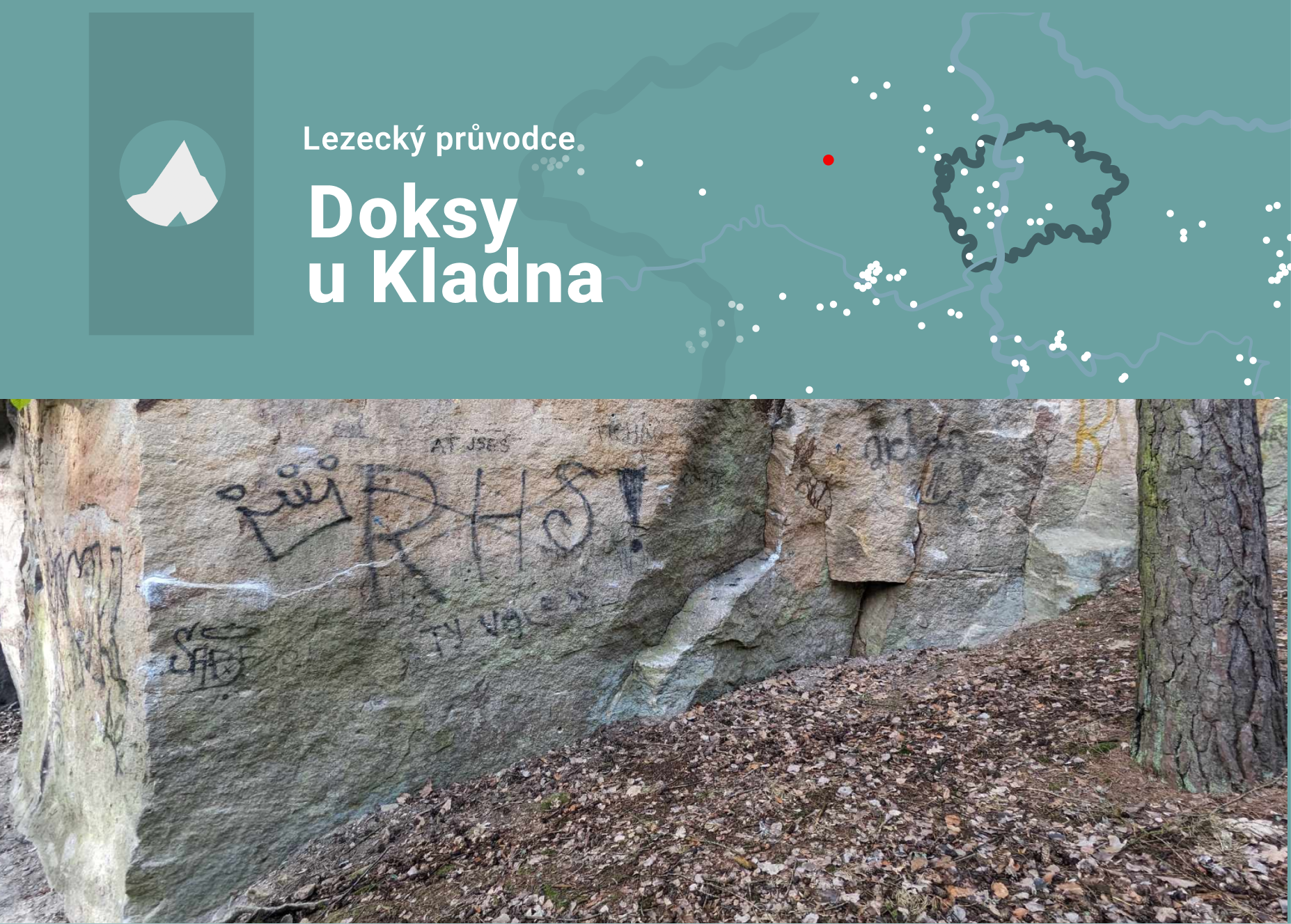 Doksy u Kladna - PDF průvodce